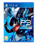 Persona 3 Reload (PlayStation 4)