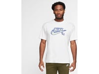 Nike Sportswear T-Shirt Fd1296-100