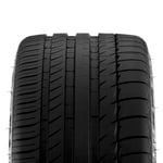 Michelin Pilot Sport 2 N3 (Porsche) 225/40R18 92Y XL