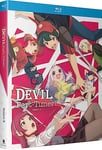 The Devil Is A Part-Timer! Season 2