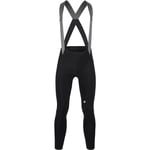 Assos MILLE GT Winter Bib Tights C2 blackSeries Homme Noir