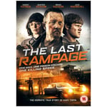 The Last Rampage