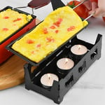 Mini Oven Stove Set Baking Tool Cheese Grill Plate Kitchen Gadget Baking Tray