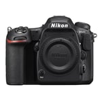 Nikon D500 Kamerahus (Begagnad)