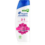 Head & Shoulders Smooth & Silky anti-dandruff shampoo 2-in-1 330 ml