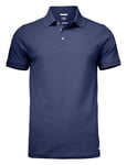 Clique Advantage Polo Men Dark Navy XXL