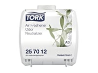 Luftfrisker Tork Constant Airfreshener Neutral A3 - (6 Stk.)