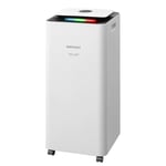 UVC Air Dehumidifier Purifier 3.5L 320W Smart Home Tuya App Timer Carbon Filter