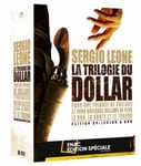 Dvd-film Mgm/pfc Sergio Leone box set The Dollar Trilogy Special Edition DVD