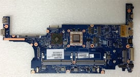 HP EliteBook 725 G2 PC Motherboard Main Board A8 Pro 7150B 802506-501 NEW