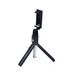 Maxlife Bluetooth Selfie Stick Tripod MXST-100 - Svart