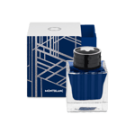 Montblanc Ink bottle 50ml, Blue, Starwalker SpaceBlue