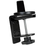 StarTech.com Single Desk-Mount Monitor Arm - Full Motion Articulating