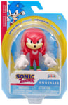 Sonic The Hedgehog knuckles Figure Wave 8