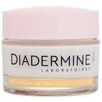 Diadermine - Lift+ Hydra-Lifting Anti-Age Day Cream SPF30 - Hydratační a zpevňující denní pleťový krém s UV ochranou 50ml