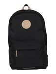 Beckmann Of Norway City 30L - Dusty Black Svart