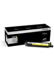 Lexmark CS720/CX725 developer unit yellow 150k - Developer cartridge Yellow