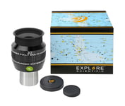 EXPLORE SCIENTIFIC 68° Ar Oculaire 20mm (1,25")