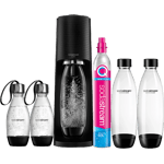 Kolsyremaskin Gigapack Sodastream