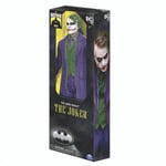 Figurine Batman The Dark Knight Joker 30 cm