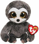 UK Ty Dangler Sloth Beanie Boo 15cm This 15cm Tall Soft Toy Makes Fast Shipping