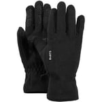 Gants Barts  Gants polaire - Black