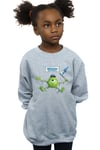 Monsters University Taped Mike Sweatshirt