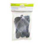 Eletra Cable Extension Kit 8 + 6 Pin, sort