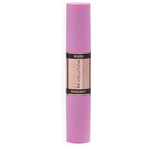 Makeup Revolution Blush & Highlight Stick Champagne Shine - 8,6 g