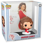 Mariah Carey - Merry Christmas Pop! Albums #15