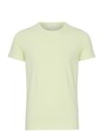 Cfdavide Crew Neck Tee Green Casual Friday