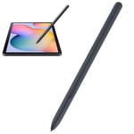 S Pen för Galaxy Tab S6 Lite/s7/s7+/s7 Fe/s8/s8+/s8 Ultra  (FMY) Black