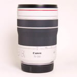 Canon Used RF 70-200mm f/4L IS USM Telephoto Lens