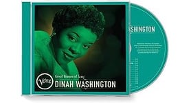 Great Women Of Song : Dinah Washington