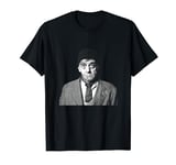 Compo Simmonite Last Of The Summer Wine By Allan Ballard T-Shirt