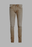 new mens DIESEL THOMMER - SP 0890E JEANS size W31 L34 Slim Skinny ECRU Beige