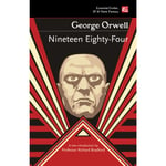 Nineteen Eighty-Four (häftad, eng)