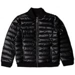 Veste Guess  Veste enfant  Noir - L83L04W7LW0