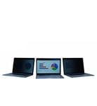 KAPSOLO Écran de confidentialité insérable à 2 Angles pour Lenovo ThinkPad Yoga 520