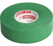 ES Färgad Hockeytejp Unisex H554_GREEN NO SIZE