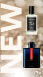 FM 728 Pure Collection Federico Mahora Perfume for Men 50ml