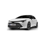 STRANDS LED-lyspakke for Toyota Corolla Corolla 2019 -> 20" Arcum