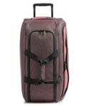 Travelite Viia Viia Duffel trolley antik rosa