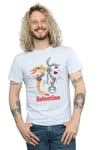 Bugs Bunny And Lola Valentine´s Day T-Shirt