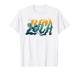 Disney Pixar Luca Swim T-Shirt