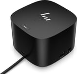 HP Station d’accueil Thunderbolt 120 W G4