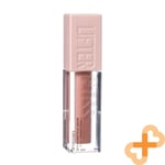 Maybelline Elevateur Brillant 008 Pierre Lèvre Gloss Hydratante Hyaluron