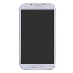 Magideal Ecran Lcd De Remplacement Retina Display Complet Pour Samsung S4 Avec Vitre Tactile Outils