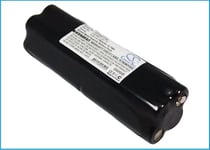 Batteri til CS-BAT for Innotek, 9.6V, 700 mAh