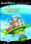 Jetsons  Sesong 3 DVD